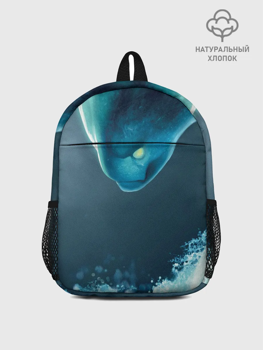 Рюкзак детский / DOTA 2 Morphling
