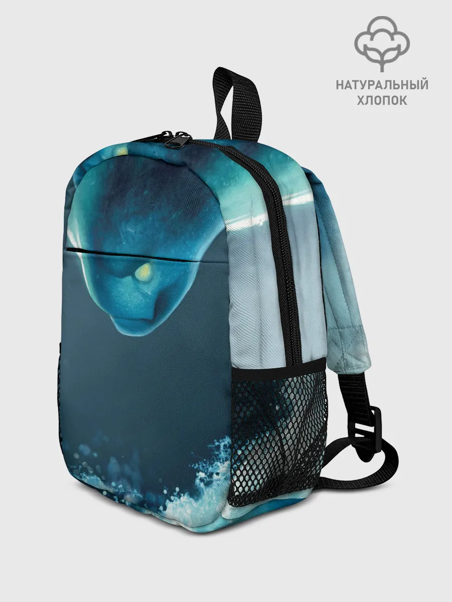 Рюкзак детский / DOTA 2 Morphling