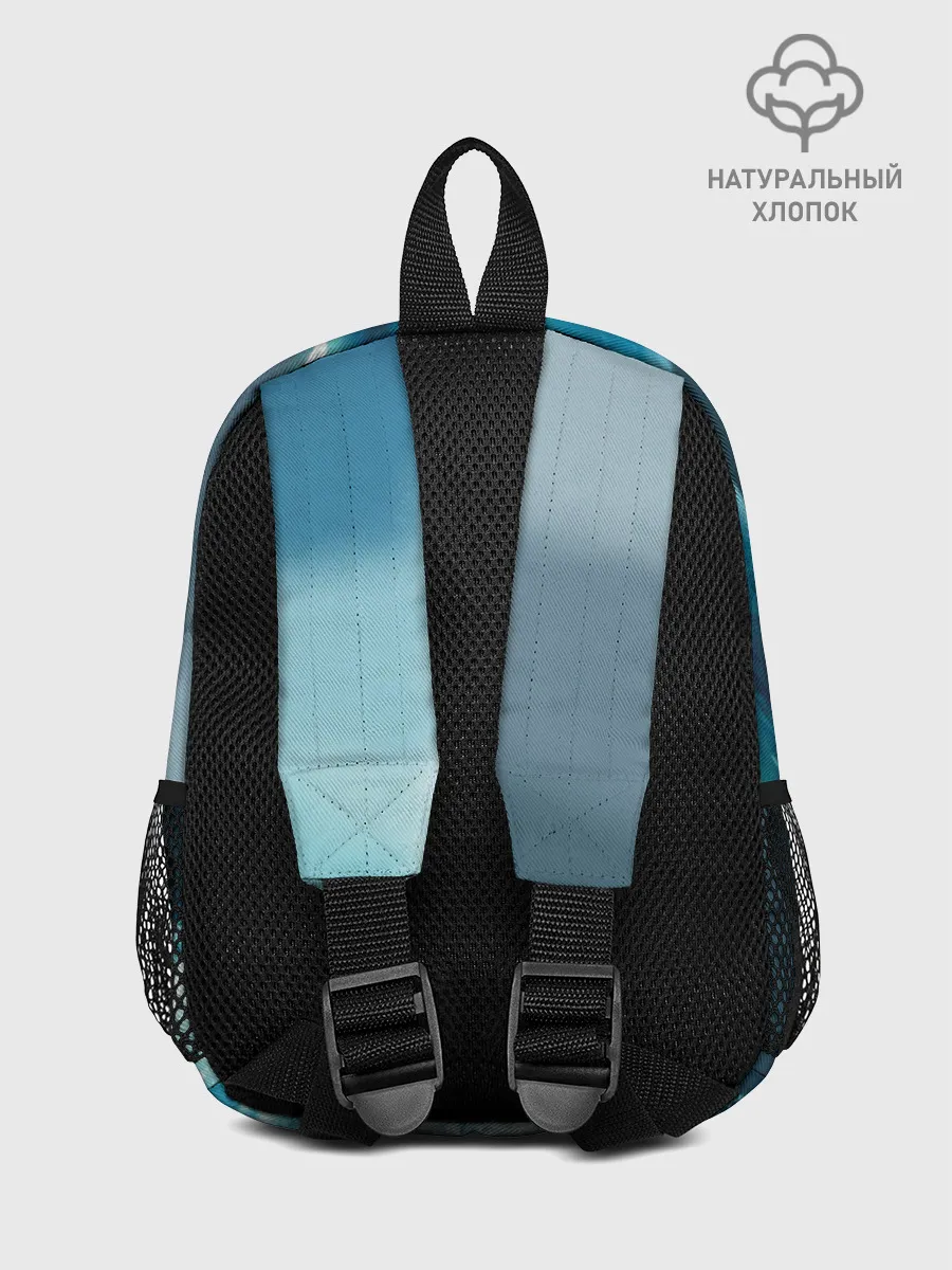 Рюкзак детский / DOTA 2 Morphling