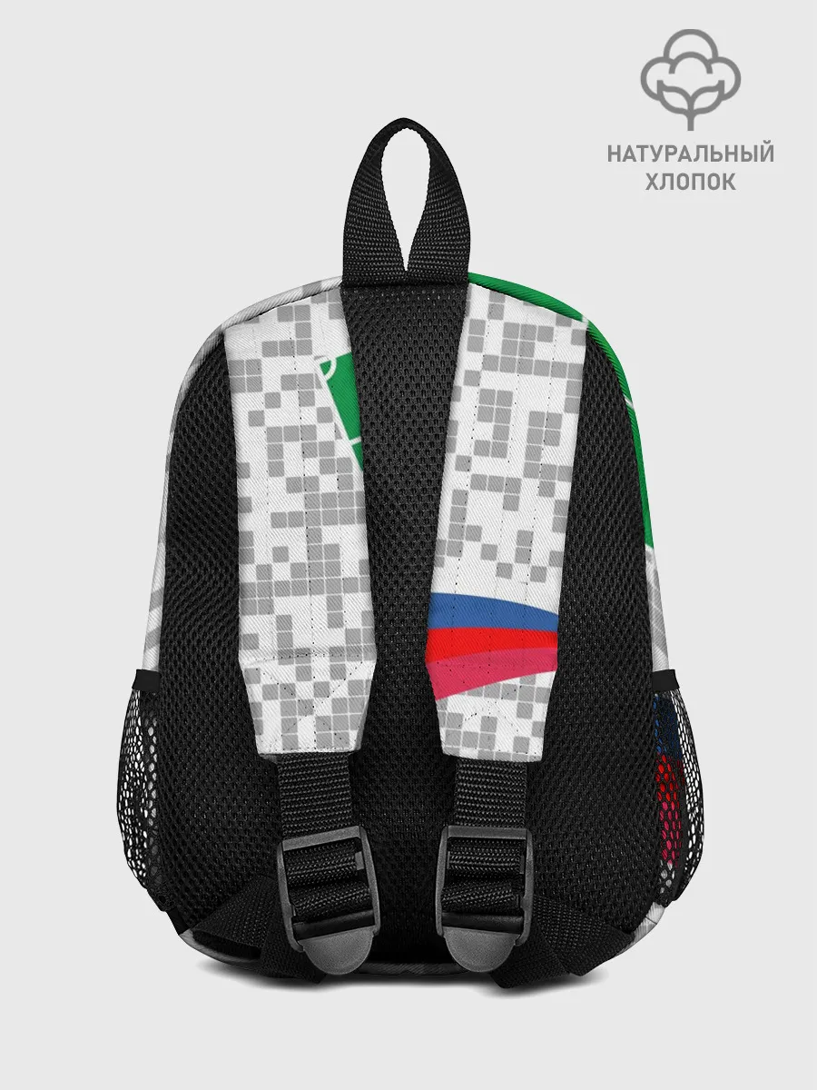 Рюкзак детский / Русский футбол