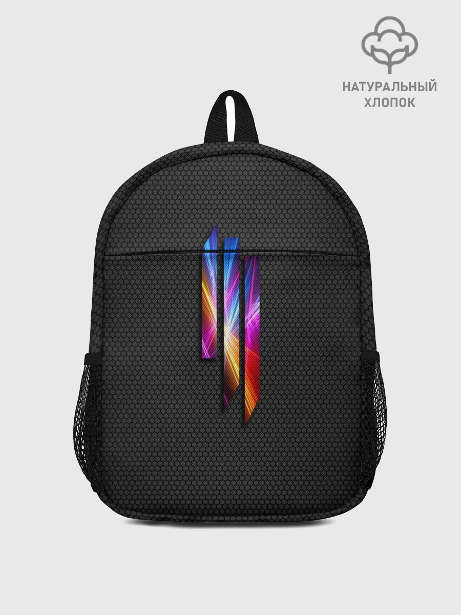 Рюкзак детский / Skrillex