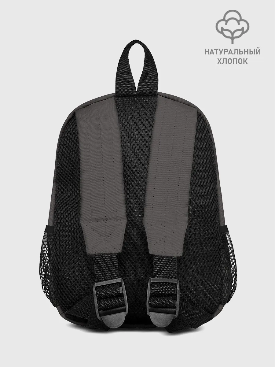 Рюкзак детский / Каонаси, дракон и дворец