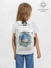 Рюкзак детский / Тоторо спит