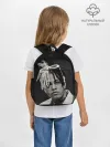 Рюкзак детский / XXXTENTANCION