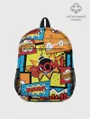 Рюкзак детский / Boom Pop Art