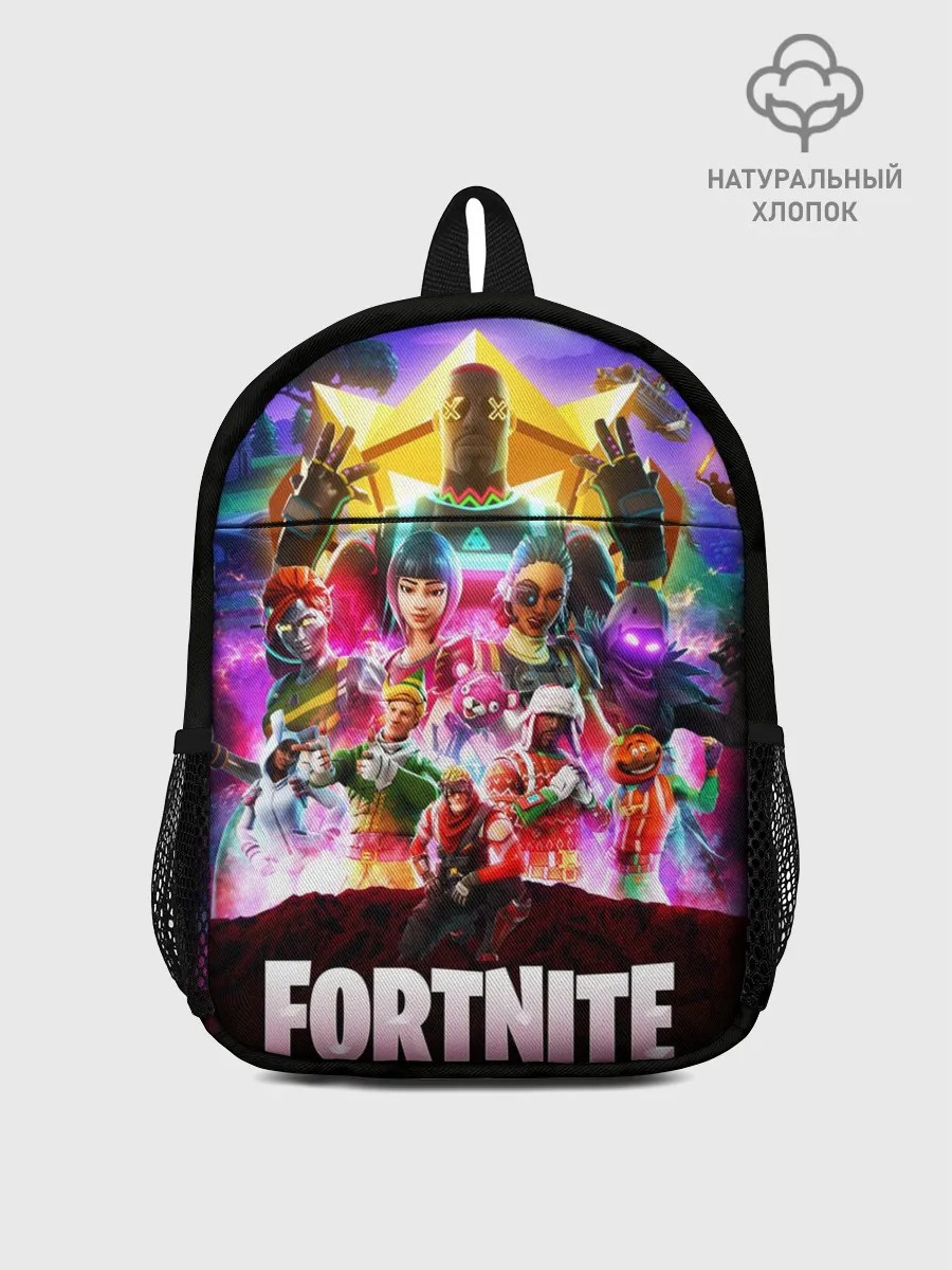 Рюкзак детский / Fortnite Королевская Битва