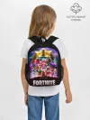 Рюкзак детский / Fortnite Королевская Битва