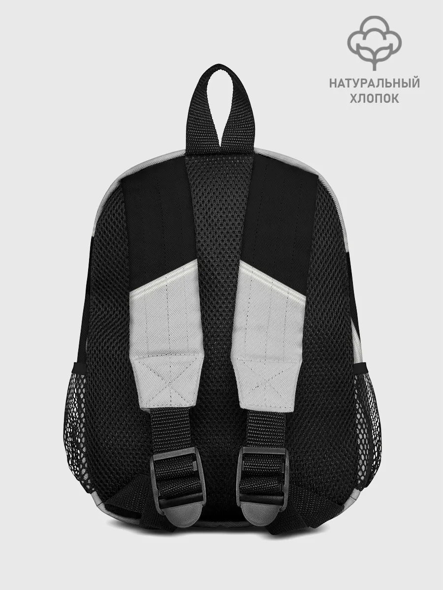 Рюкзак детский / XXXTENTACION.