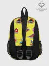Рюкзак детский / Pop Art