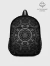 Рюкзак детский / Мандала