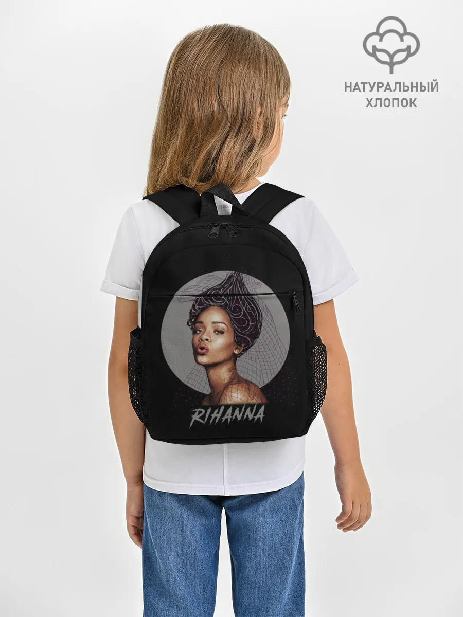 Рюкзак детский / Rihanna