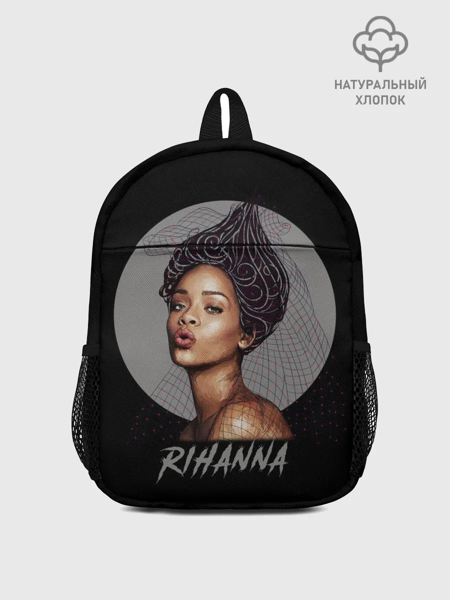 Рюкзак детский / Rihanna