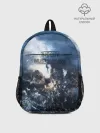 Рюкзак детский / Фростпанк