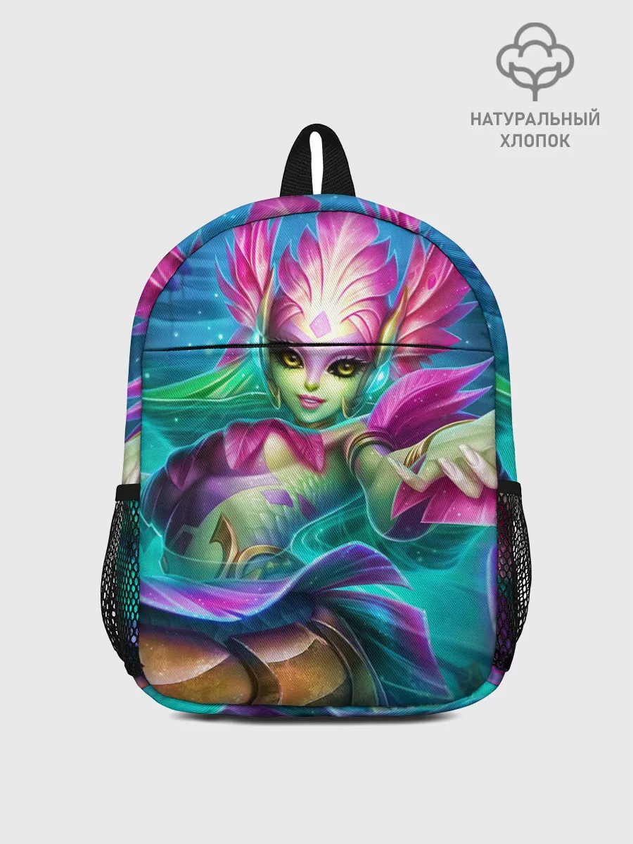 Рюкзак детский / Nami | League of Legends