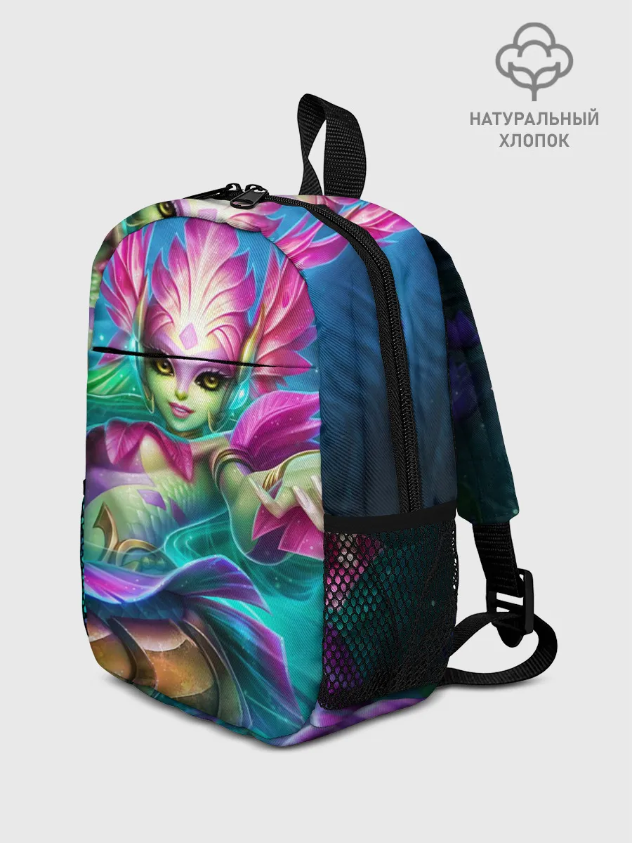 Рюкзак детский / Nami | League of Legends