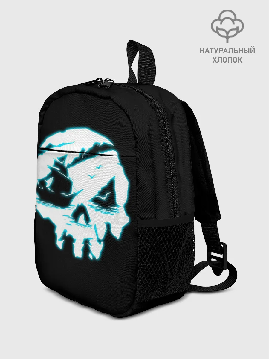 Рюкзак детский / Sea of Thieves