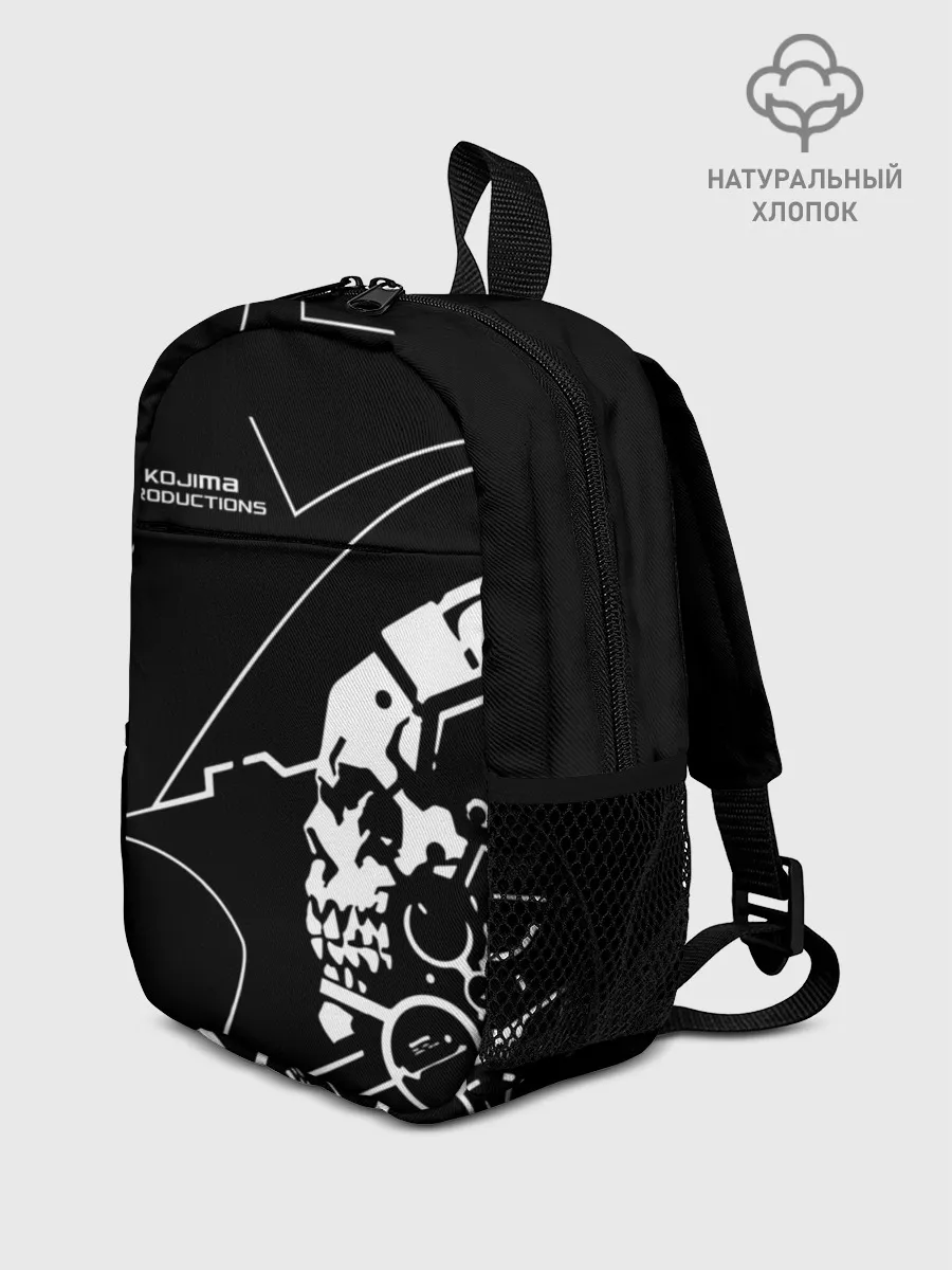 Рюкзак детский / LUDENS / KOJIMA PRODUCTIONS