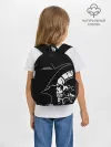 Рюкзак детский / LUDENS / KOJIMA PRODUCTIONS
