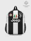 Рюкзак детский / Форма Ювентуса 18-19