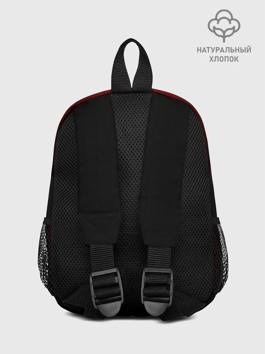 Рюкзак детский / Hitman __