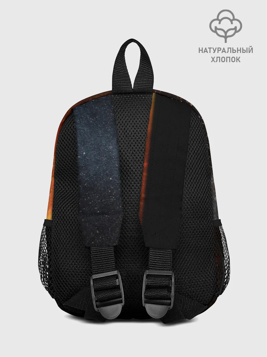 Рюкзак детский / АТАКА ТИТИНОВ