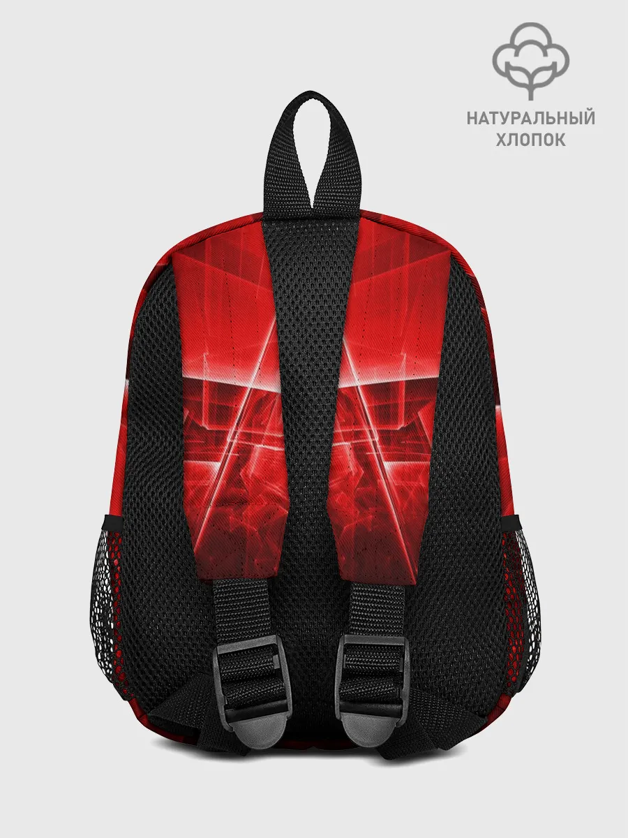 Рюкзак детский / MASS EFFECT N7