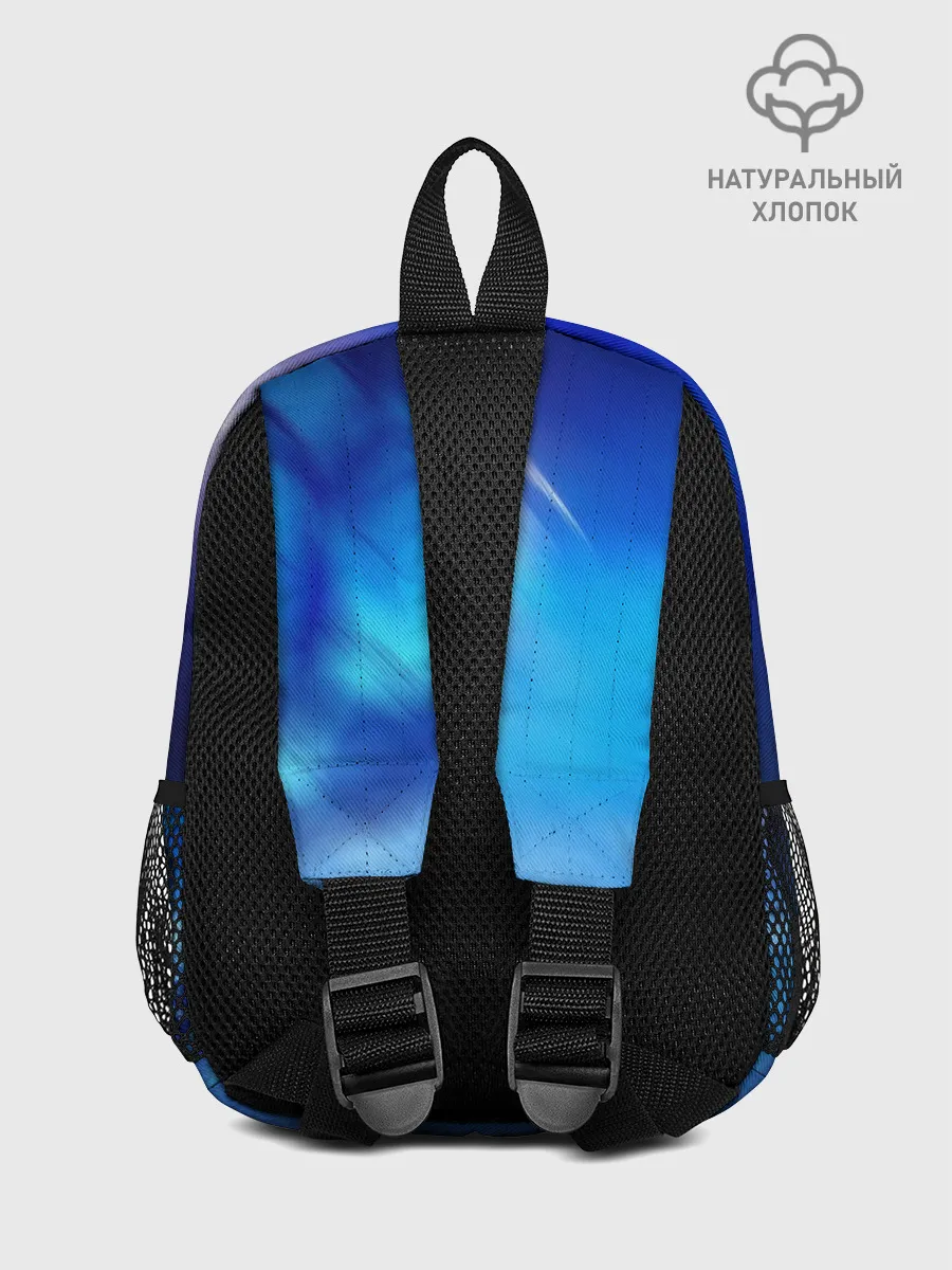 Рюкзак детский / WARFRAME