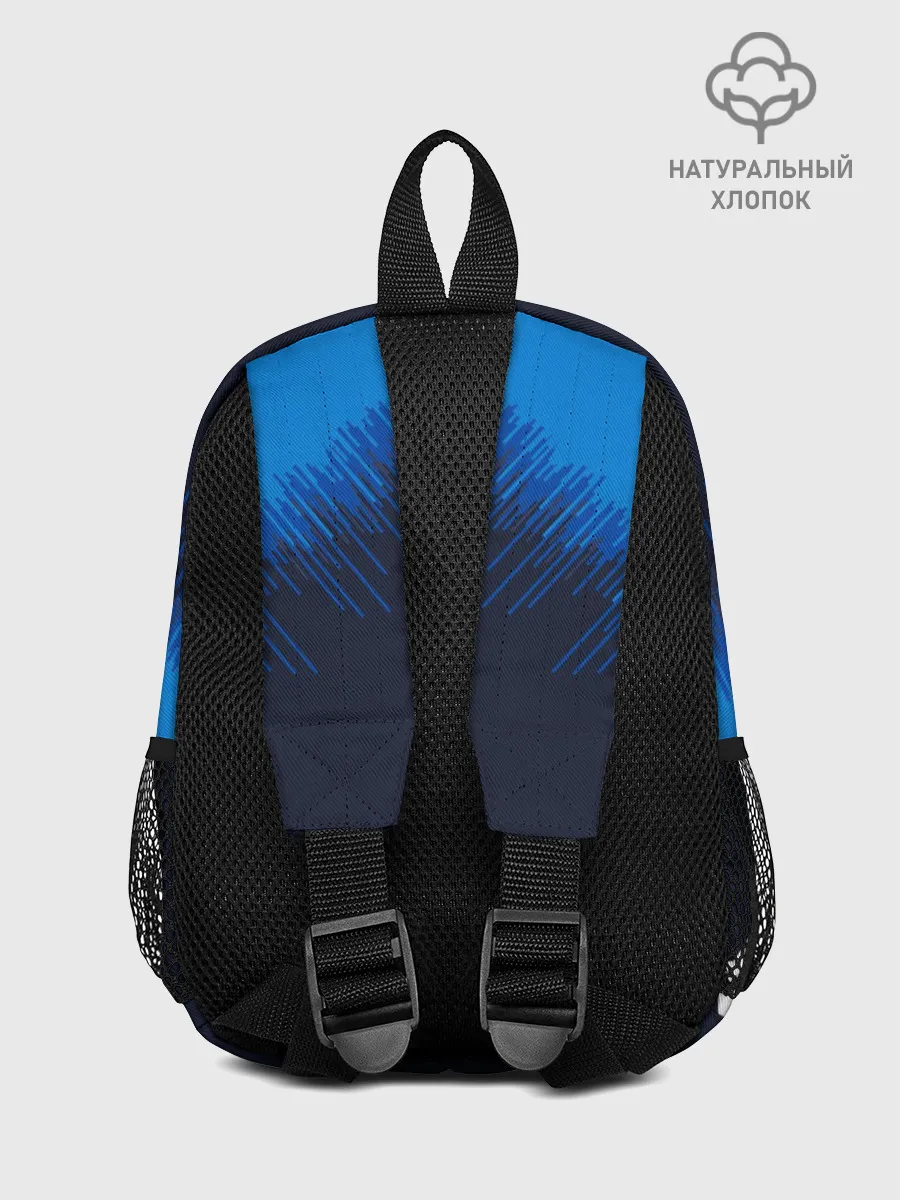 Рюкзак детский / Сборная Франции форма