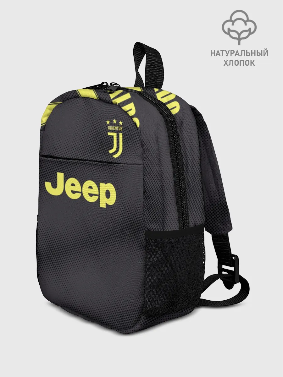 Рюкзак детский / Роналдо альтернативная 18-19