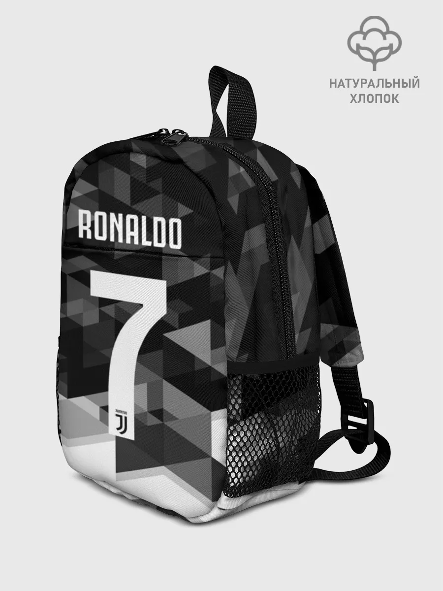 Рюкзак детский / RONALDO JUVE SPORT