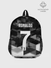 Рюкзак детский / RONALDO JUVE SPORT