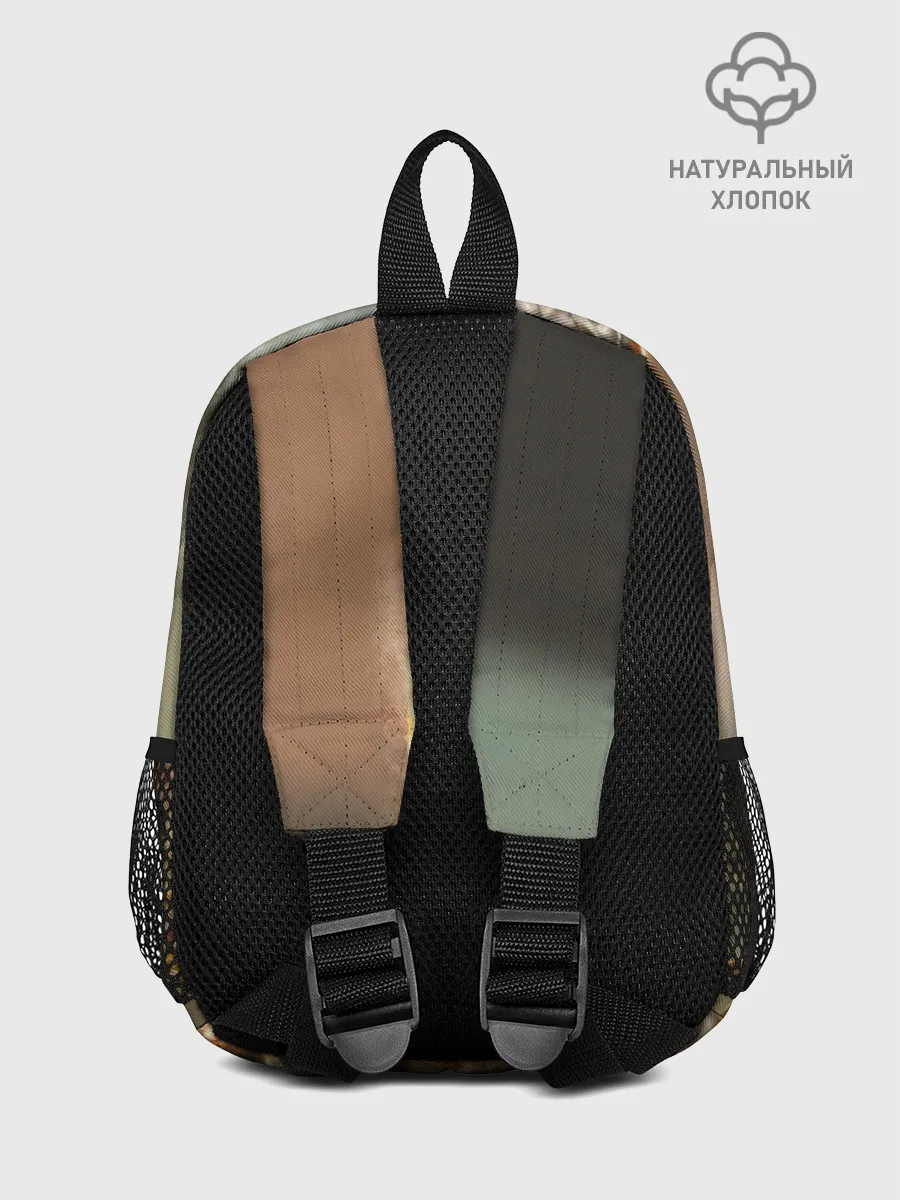 Рюкзак детский / God of War