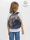 Рюкзак детский / God of War