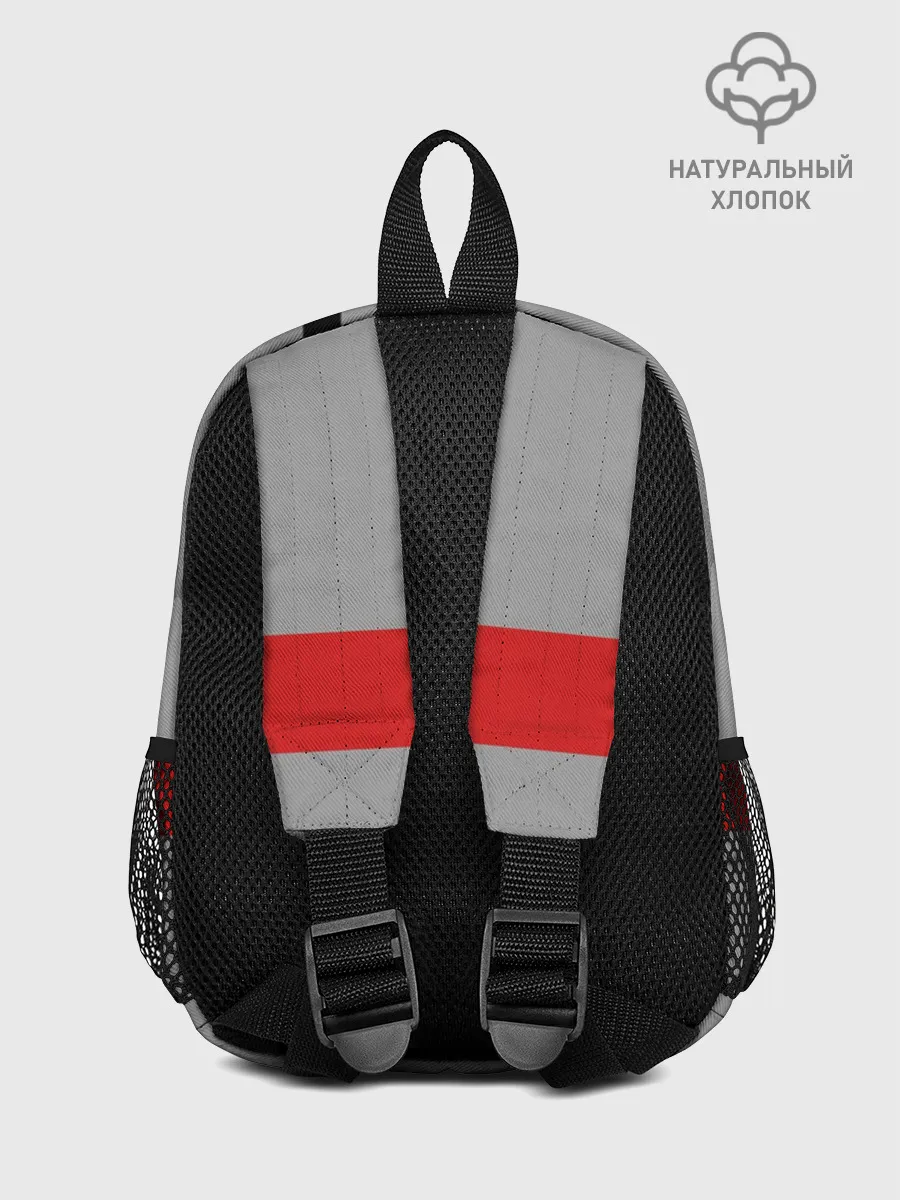 Рюкзак детский / God of War