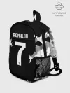 Рюкзак детский / RONALDO JUVE SPORT