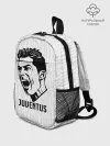 Рюкзак детский / RONALDO JUVE SPORT