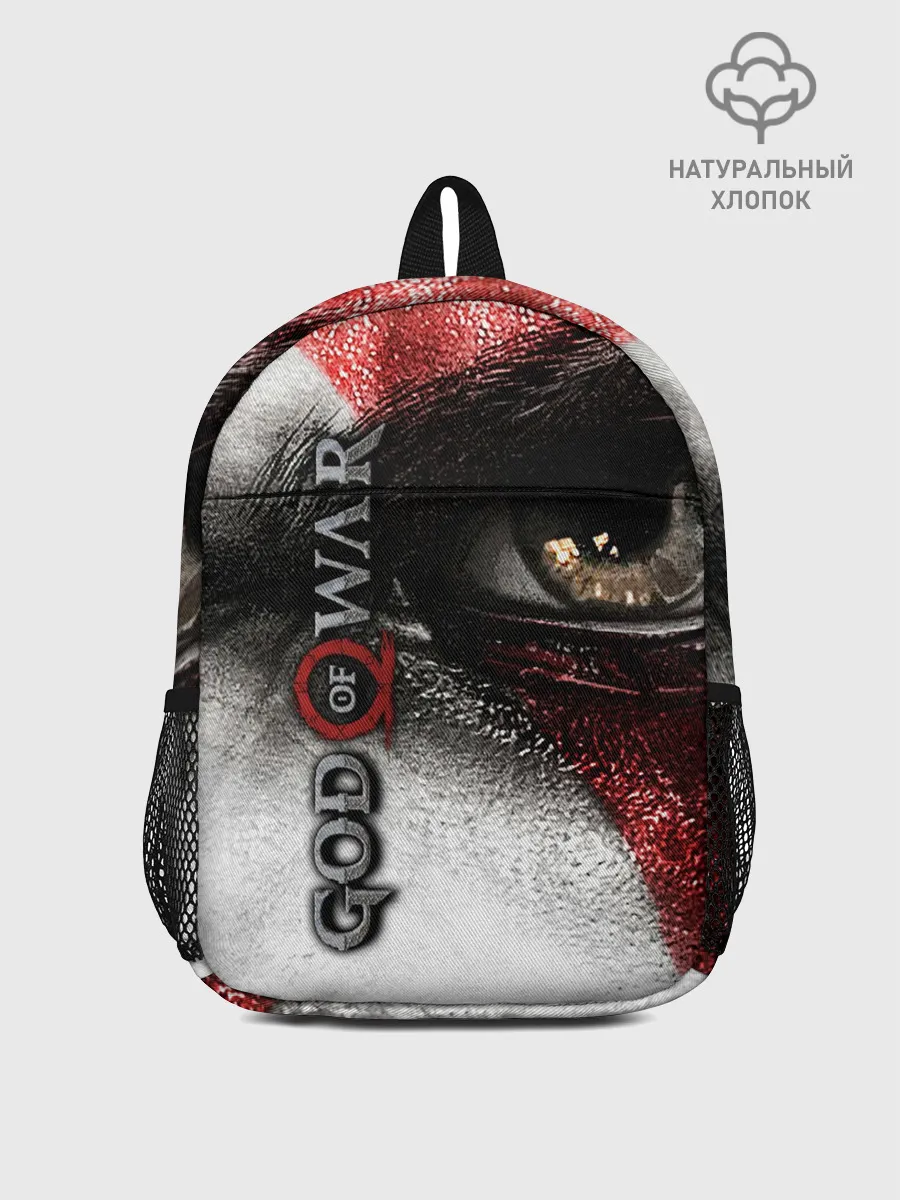 Рюкзак детский / God of War