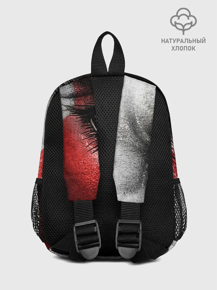 Рюкзак детский / God of War