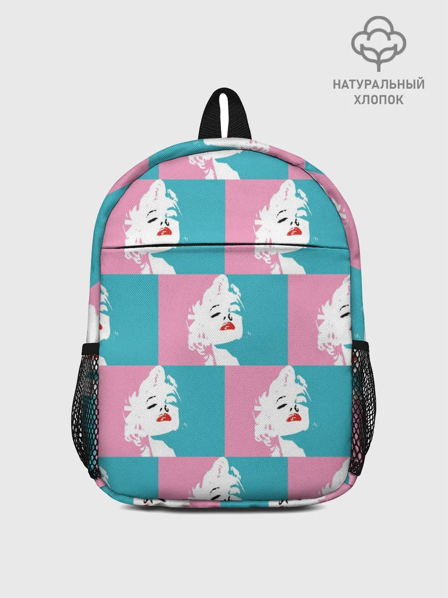 Рюкзак детский / Marilyn Monroe