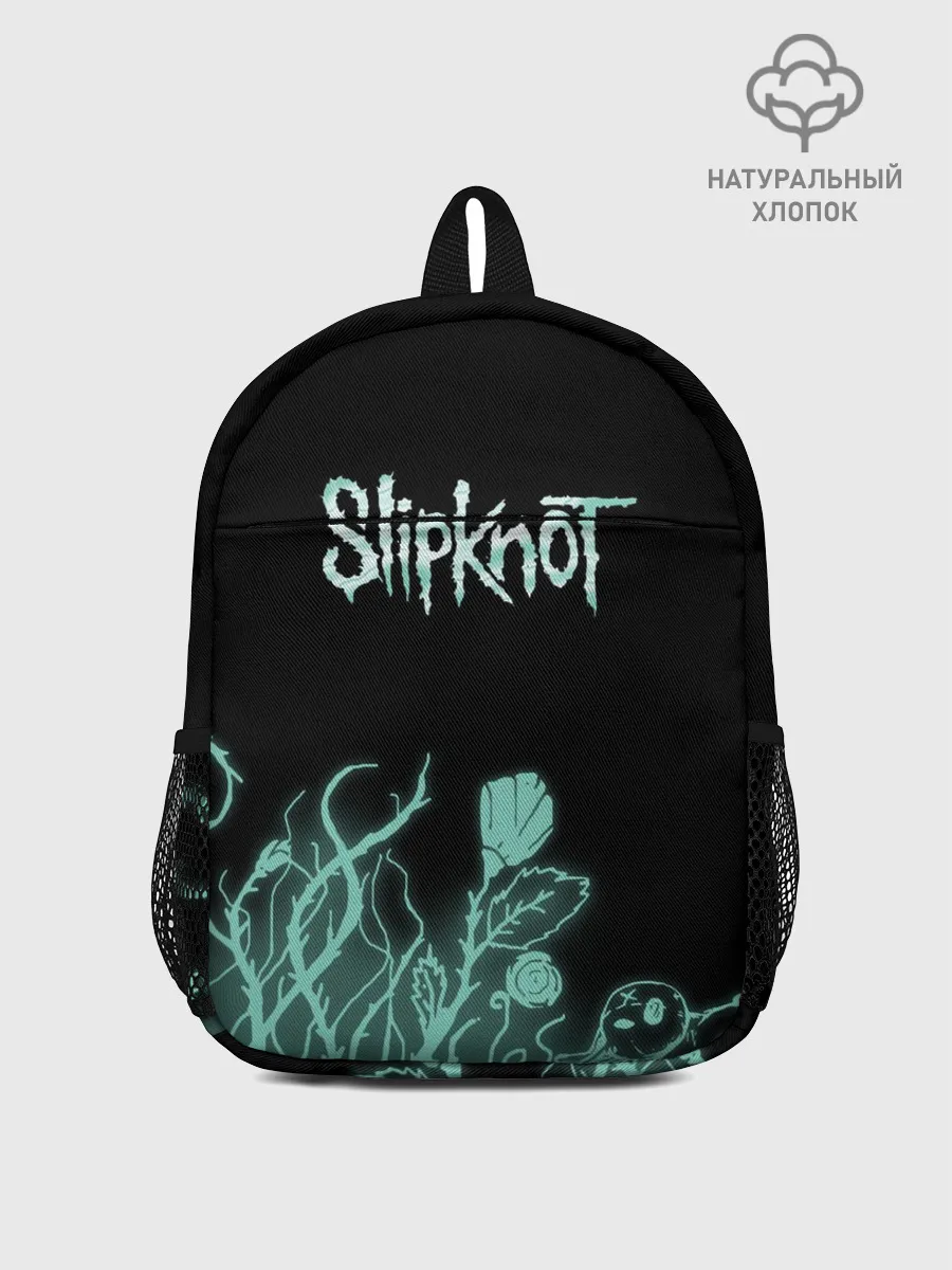 Рюкзак детский / Slipknot