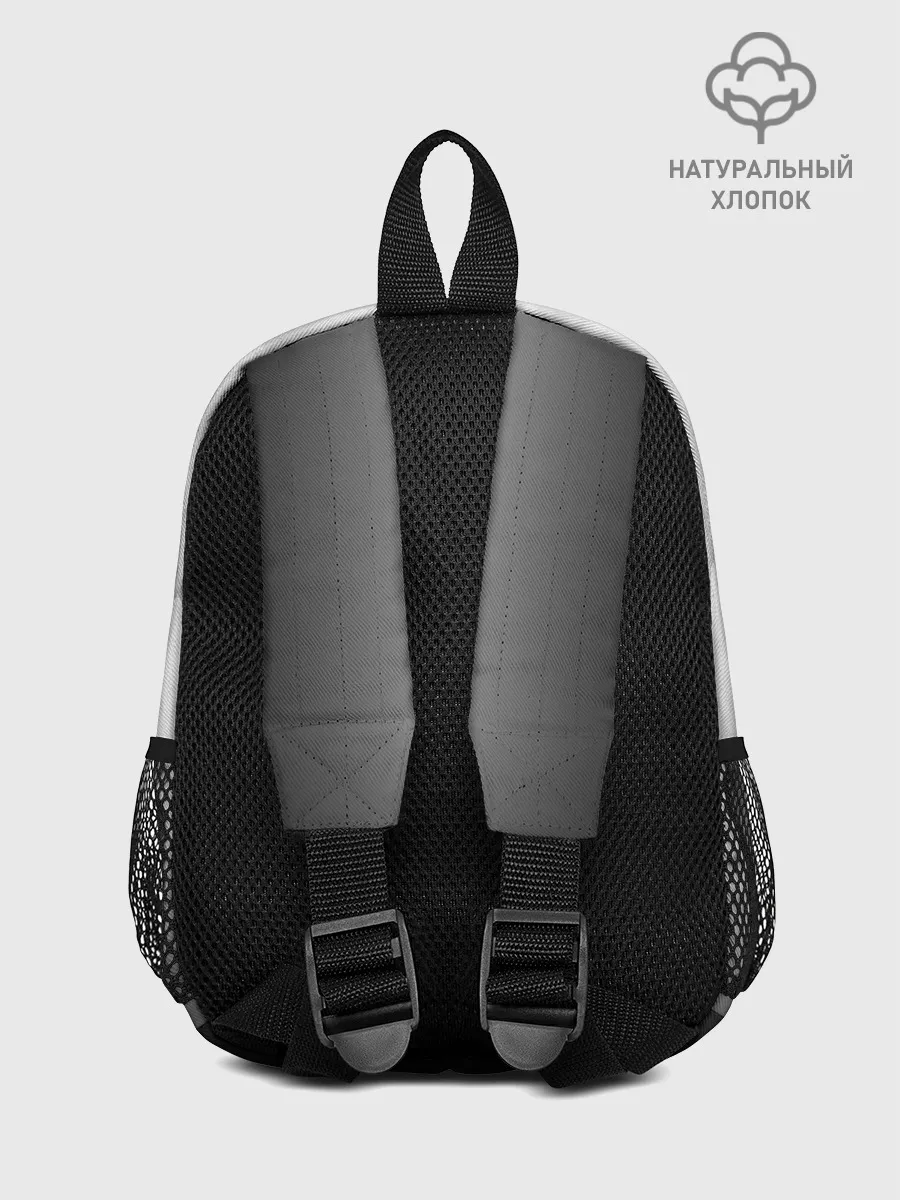 Рюкзак детский / God of War 4 Кратос