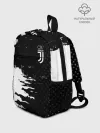 Рюкзак детский / RONALDO JUVE SPORT