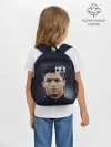 Рюкзак детский / RONALDO JUVE SPORT