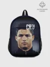 Рюкзак детский / RONALDO JUVE SPORT