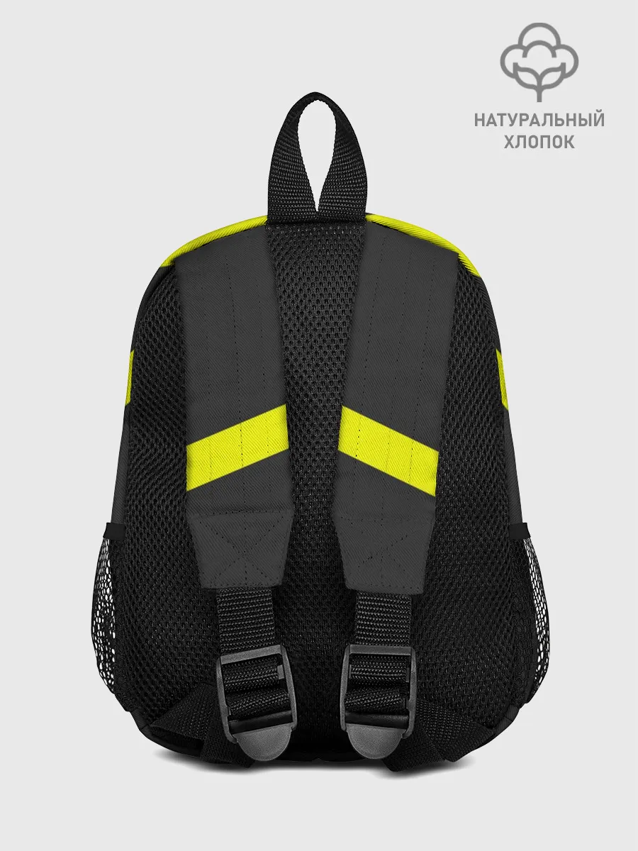 Рюкзак детский / Twenty One Pilots