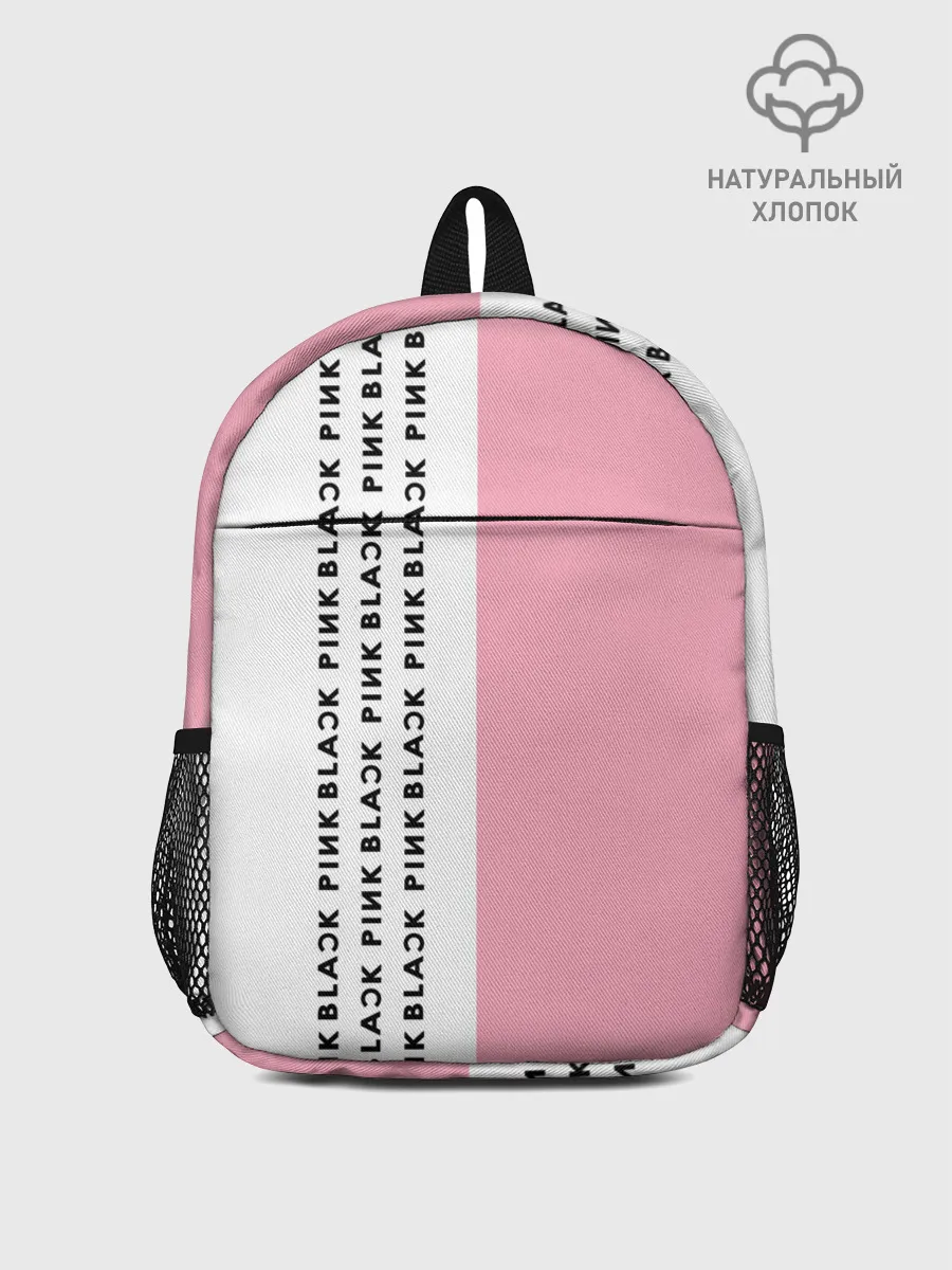 Рюкзак детский / BlackPink