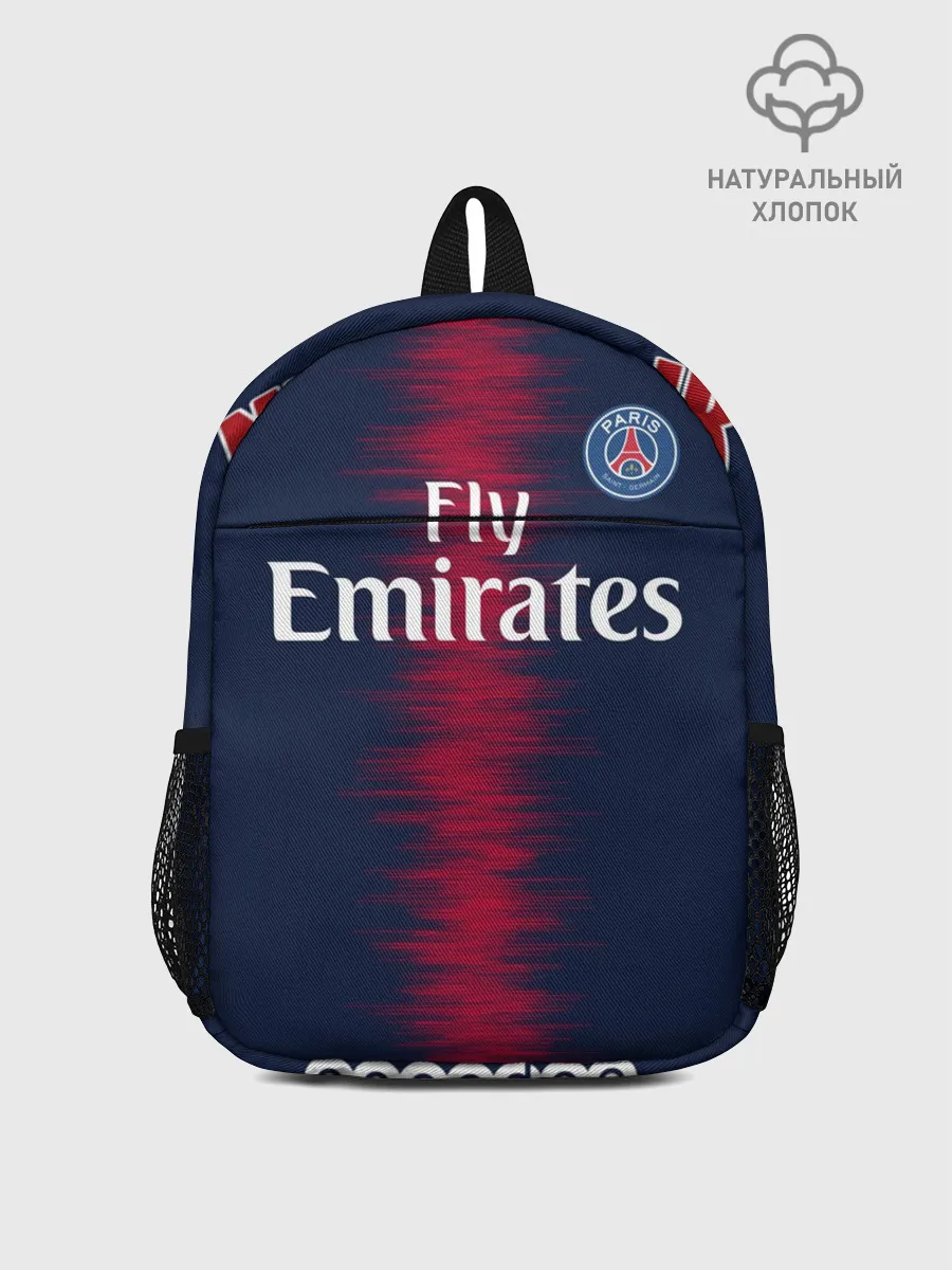 Рюкзак детский / Неймар ПСЖ 18-19