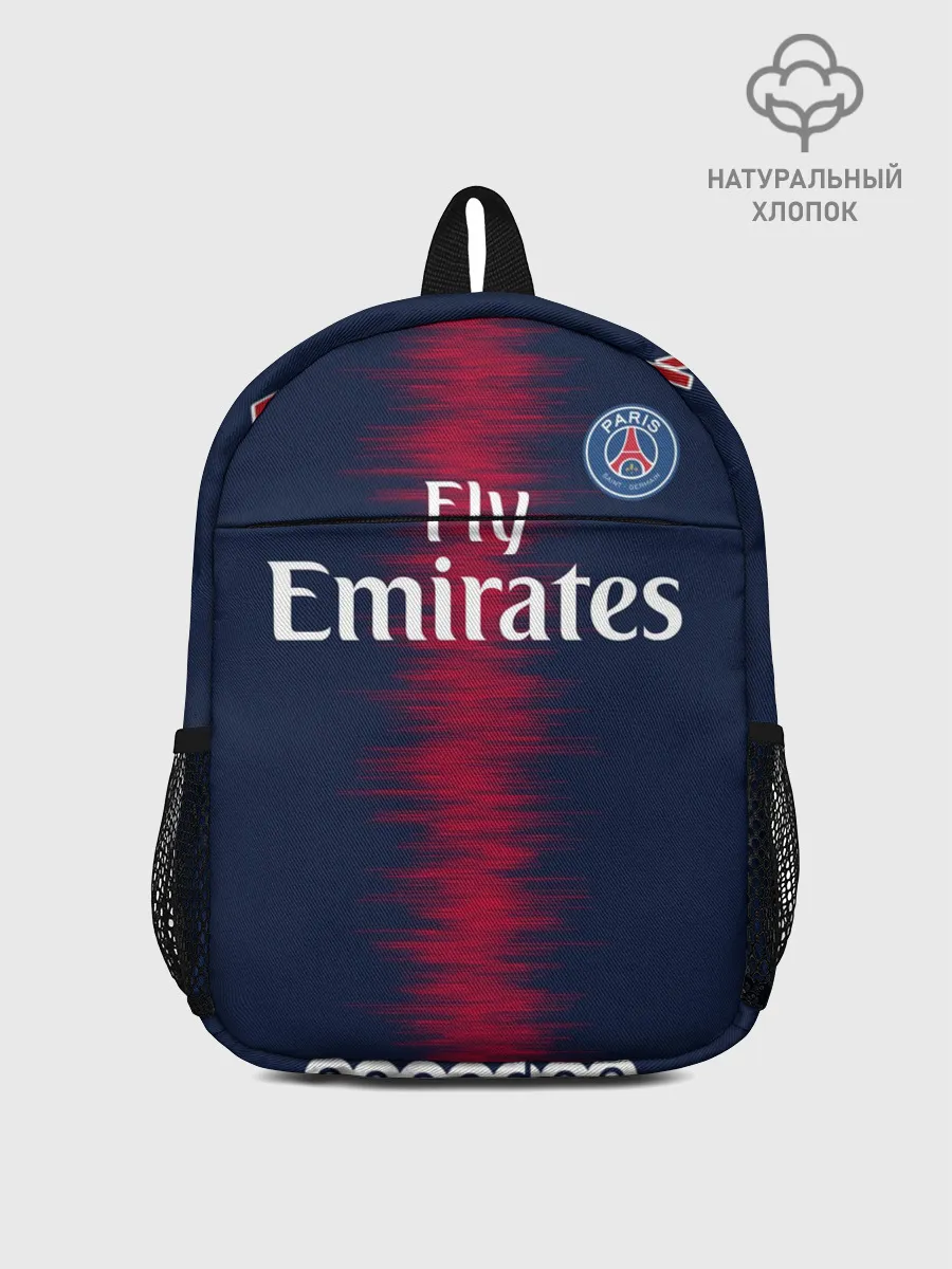 Рюкзак детский / Мбаппе ПСЖ 18-19