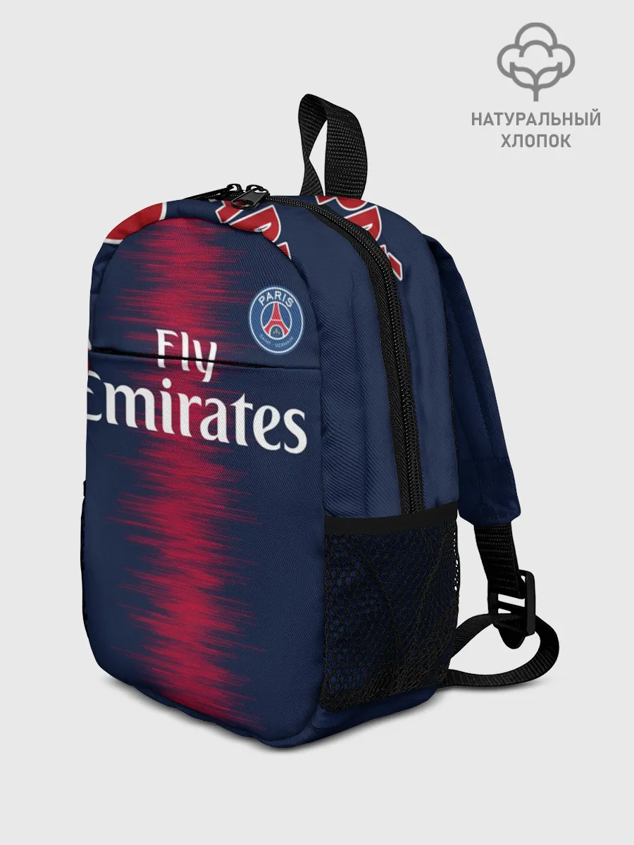 Рюкзак детский / Мбаппе ПСЖ 18-19
