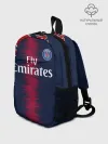 Рюкзак детский / Кавани ПСЖ 18-19